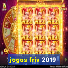 jogos friv 2019